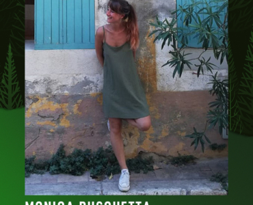 Monica Ruschetta